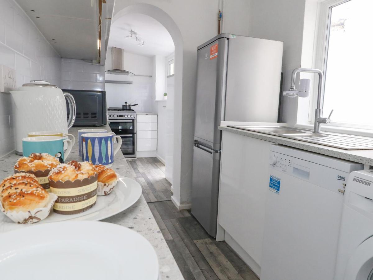 Day Cottage 웨이머스만 외부 사진
