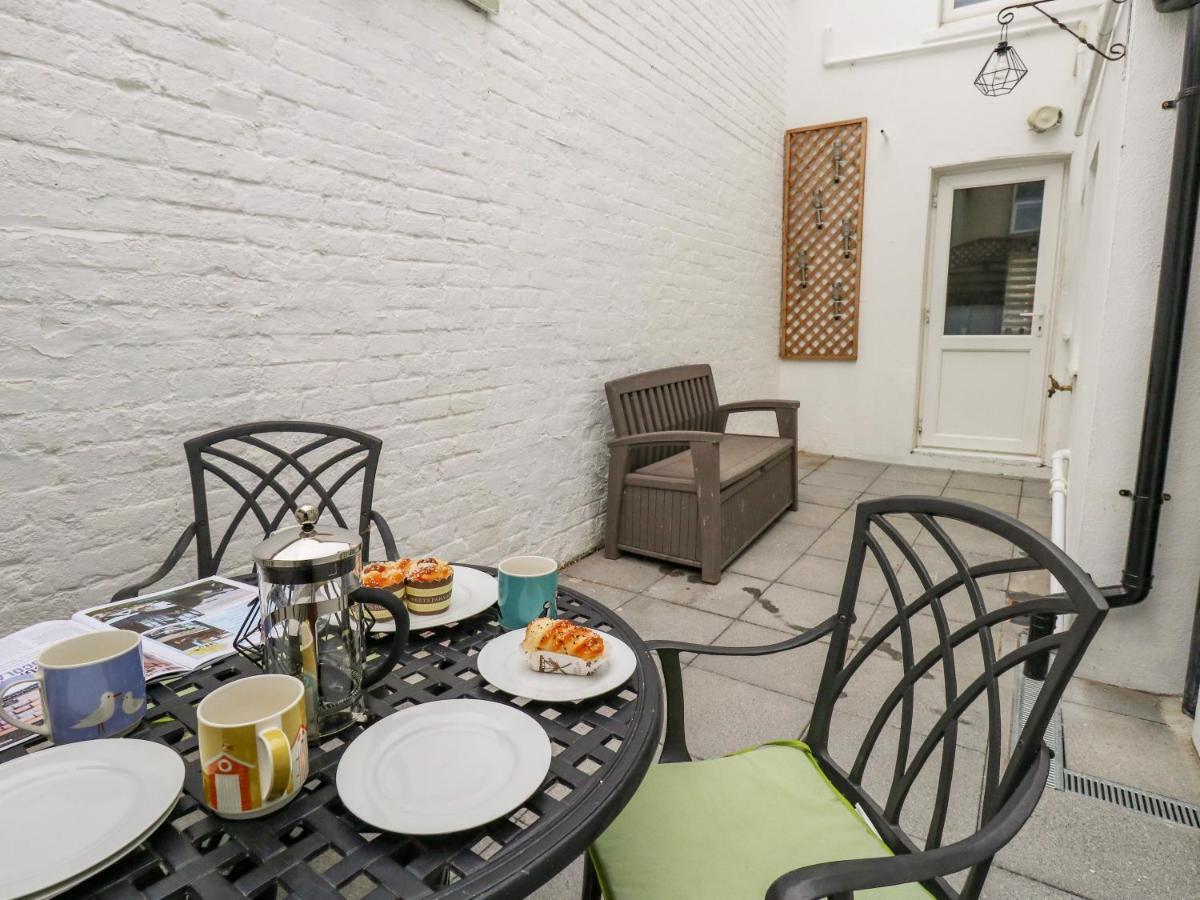 Day Cottage 웨이머스만 외부 사진