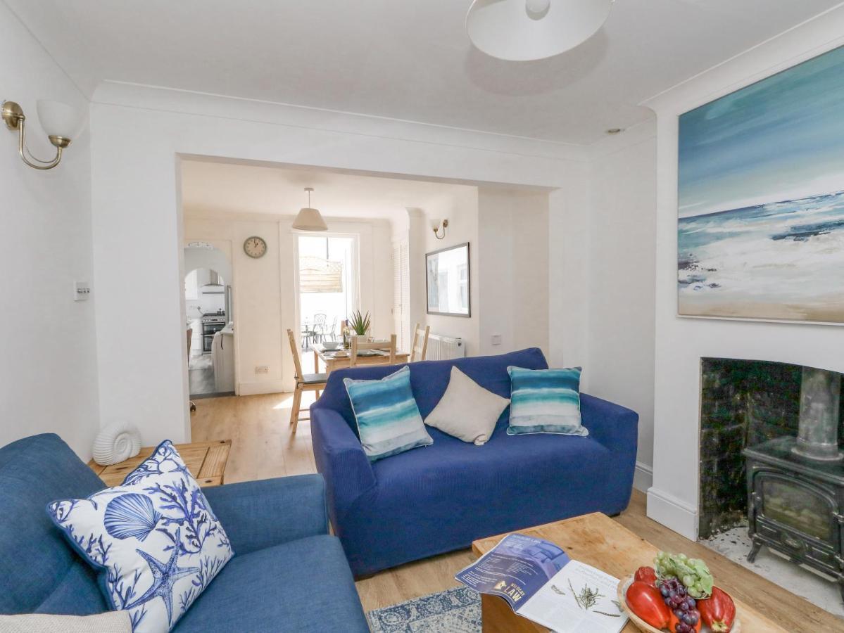 Day Cottage 웨이머스만 외부 사진