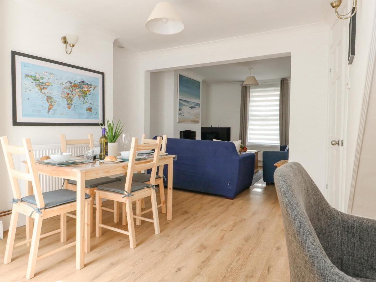Day Cottage 웨이머스만 외부 사진