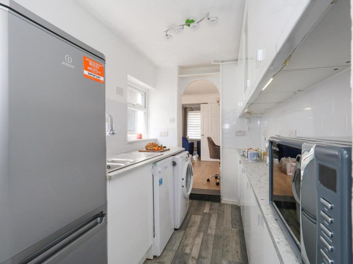 Day Cottage 웨이머스만 외부 사진