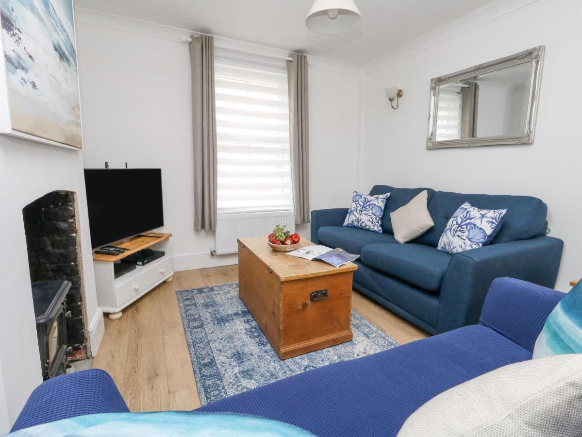Day Cottage 웨이머스만 외부 사진