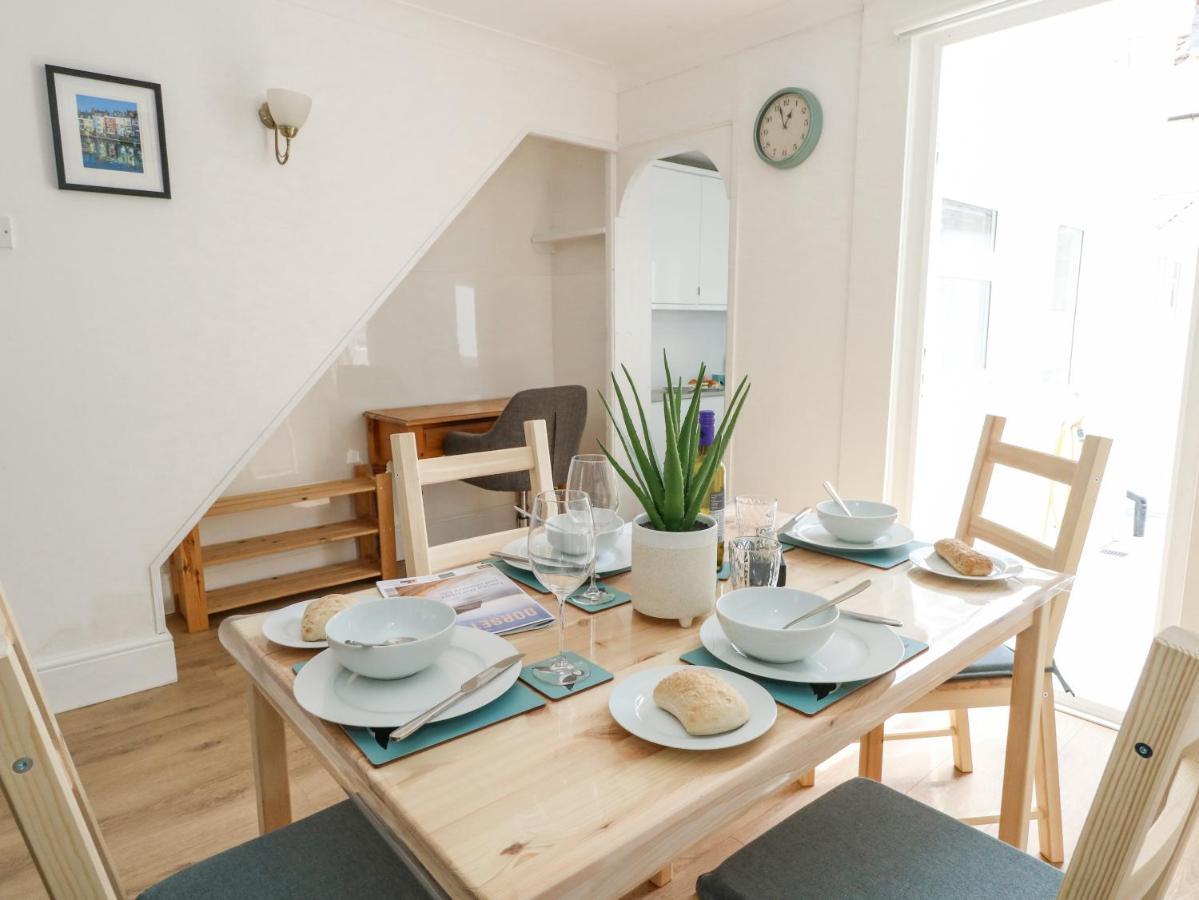 Day Cottage 웨이머스만 외부 사진