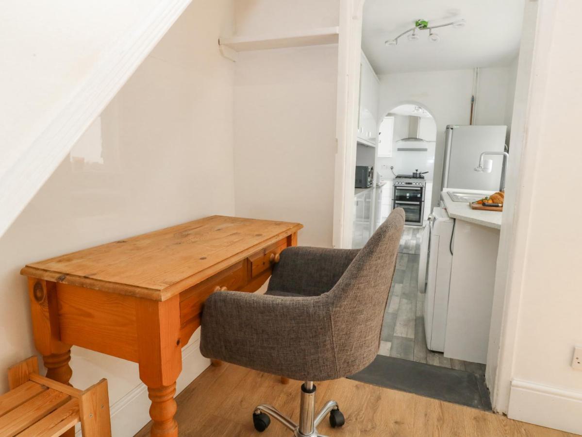 Day Cottage 웨이머스만 외부 사진