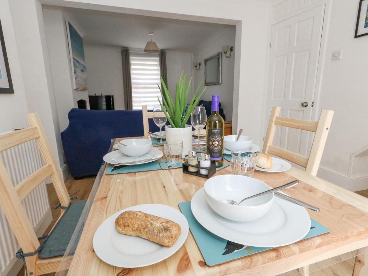 Day Cottage 웨이머스만 외부 사진